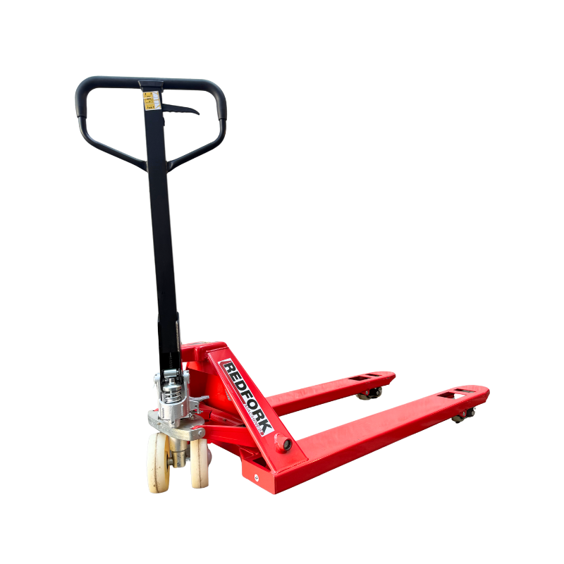 Hidráulica Angosta - 3.000 kgs - Grupo Limbo